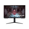 Monitor Samsung 27" Pulgadas LS27DG600SNXZA