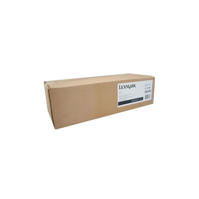Toner Lexmark 24B6710 Negro 32.000 Paginas 24B6710 Original