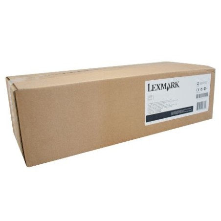 Toner Lexmark 24B6710 Negro 32.000 Paginas 24B6710 Original