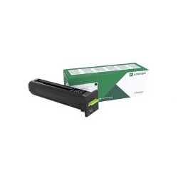 Toner Lexmark CX860 Negro...