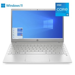 Portatil HP 15-FD0048LA Corei5 1235U 8GB 512GB SSD 15.6" W11H