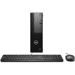 CPU Workstation Dell Precision 3460 SFF Corei7 14700 32GB 1TB SSD Video 8GB W11P Torre