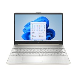 Portatil HP 14-EP0027LA Corei3 1215U 8GB 512GB SSD 14" W11H Silver