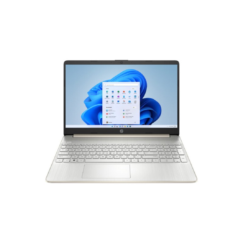 Portatil HP 14-EP0027LA Corei3 1215U 8GB 512GB SSD 14" W11H Silver