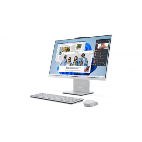All In One Lenovo IdeaCentre 27IRH9 Corei5 13420H 16GB 512GB SSD 27" FreeDos