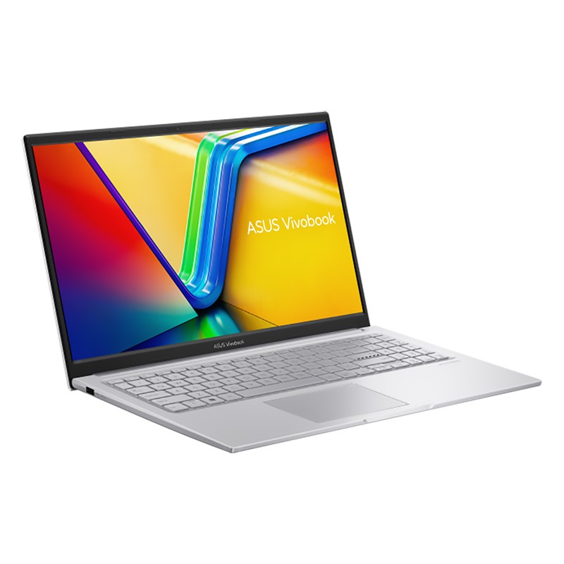 Portatil Asus VivoBook X1605ZA-MB992 Corei7 12700H 16GB 1TB SSD 16" FreeDos Silver