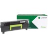 Toner Lexmark 50F4X0E Negro 10.000 Paginas MX310 MS410