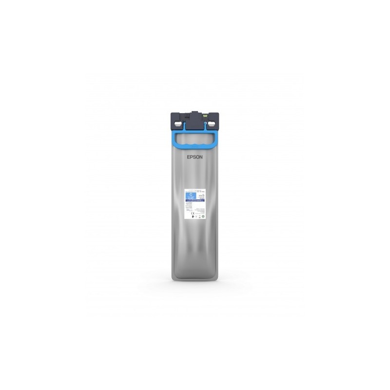 Bolsa De Tinta Epson T05B Cyan T05B220 DURABrite Pro 50.000 Paginas WF-C878R WF-C879R