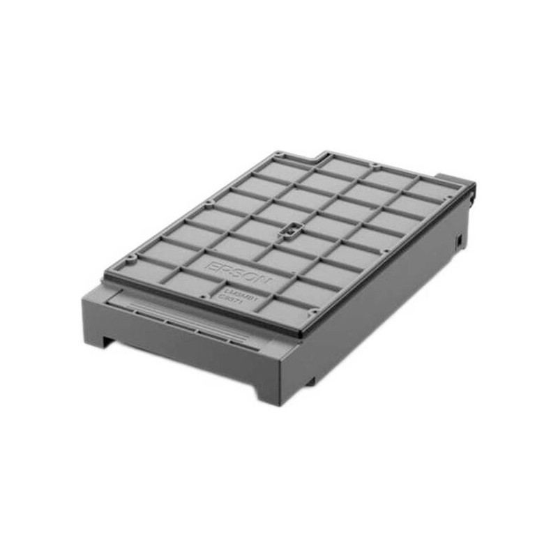 Caja De Mantenimiento Epson C9371 AM-C4000 AM-C5000 AM-C6000