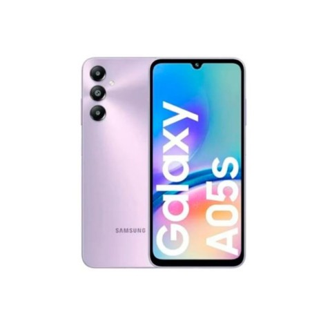 Celular Samsung Galaxy A05s 6.7" Violet 4GB 128GB SM-A05