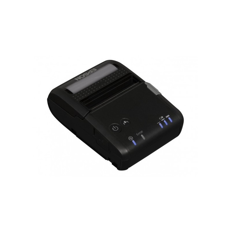 Impresora POS Portatil Epson Mobilink TM-P20II Termica De Recibos Bluetooth