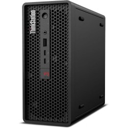 Workstation Lenovo ThinkStation P3 Ultra SFF Corei9 14900 16GB 512GB SSD Video 8GB W11P