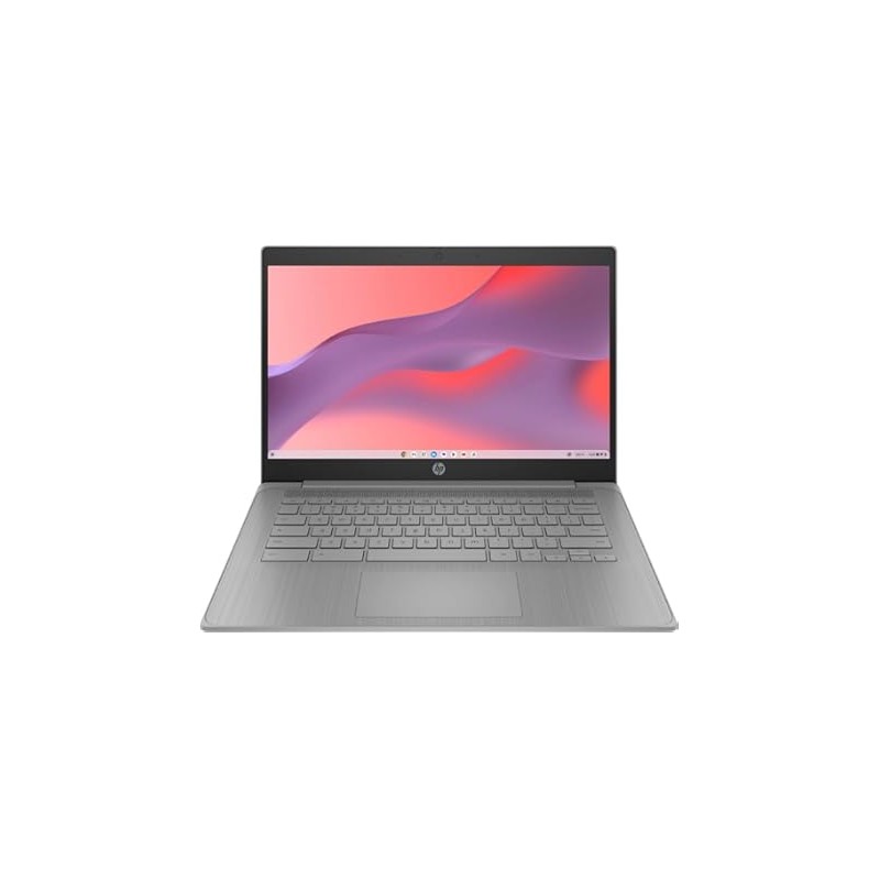 Portatil HP 14-DQ5039LA Corei5 1235U 8GB 512GB SSD 14" FreeDos