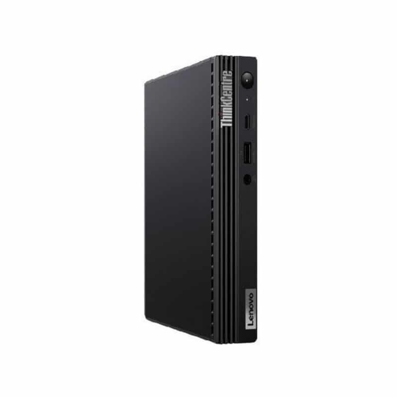 CPU Lenovo ThinkCentre M70s Gen5 SFF Corei7 13700 16GB 512GB SSD W11P Negro