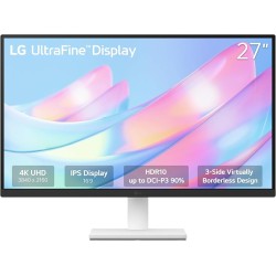 Monitor LG 27" Pulgadas...