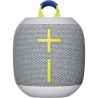 Parlantes Logitech ULTIMATE EARS WONDERBOOM 4 GRAY