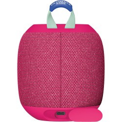 Parlantes Logitech ULTIMATE...