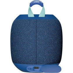 Parlantes Logitech ULTIMATE...