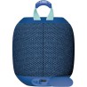Parlantes Logitech ULTIMATE EARS WONDERBOOM 4 Azul