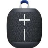 Parlantes Logitech ULTIMATE EARS WONDERBOOM 4 BLACK