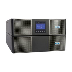UPS Eaton 6Kva 6.000va 5.400w 9PX OnLine Doble Conversion Rack Torre