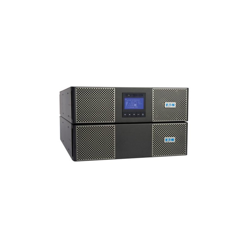 UPS Eaton 6Kva 6.000va 5.400w 9PX OnLine Doble Conversion Rack Torre