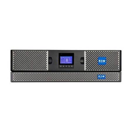 UPS Eaton 3Kva 3.000va 2.700w 9PX RACK/TOWER 120V
