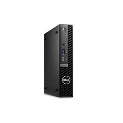 CPU Dell OptiPlex 7020 Plus MFF Corei5 14700T 8GB 512GB SSD W11P Negro