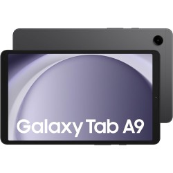 Tablet Samsung Galaxy Tab A9 8.7" Graphite WiFi 8GB 128GB SM-X110