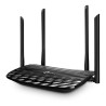 Router Tp-Link Archer A6 AC1200 Dual Band Gigabit MU-MIMO 4 Antenas