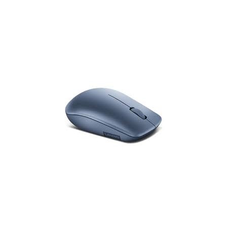 Lenovo 530 Wireless Mouse  (Abyss Blue)
