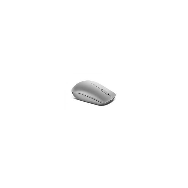 Lenovo 530 Wireless Mouse (Platinum Grey