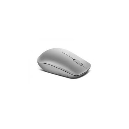 Lenovo 530 Wireless Mouse (Platinum Grey