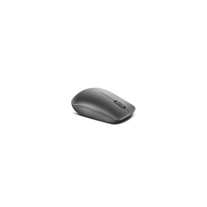 Lenovo 530 Wireless Mouse (Graphite) w/o