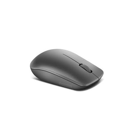 Lenovo 530 Wireless Mouse (Graphite) w/o