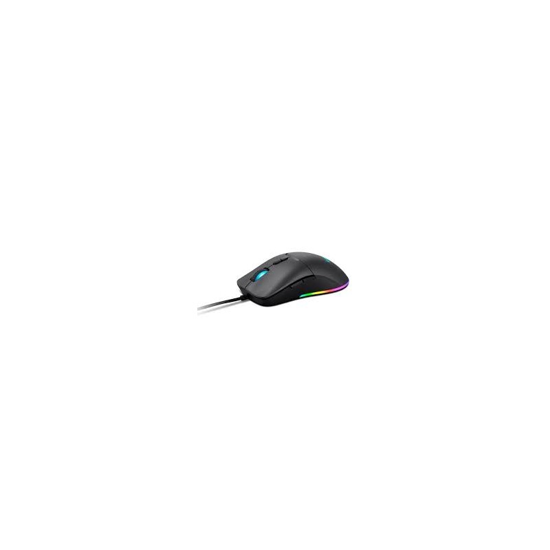 Lenovo M210 RGB Gaming Mouse CONS