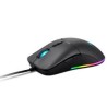 Lenovo M210 RGB Gaming Mouse CONS