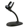 Stand 1960: gray, 22cm (9´) height