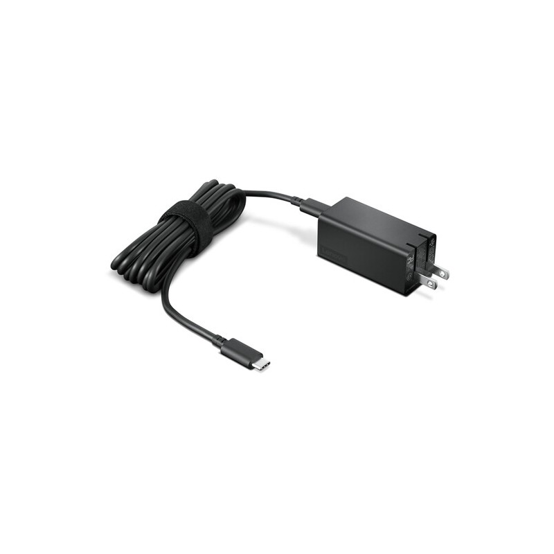 Lenovo 65W GaN Adapter (USB Type-C)