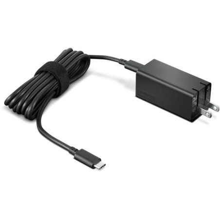 Lenovo 65W GaN Adapter (USB Type-C)