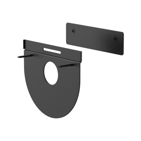 Soporte De Pared Logitech TAP WALL MOUNT 4X41C12468