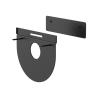 Soporte De Pared Logitech TAP WALL MOUNT 4X41C12468