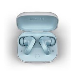 Moto Buds sky blue Ilusion