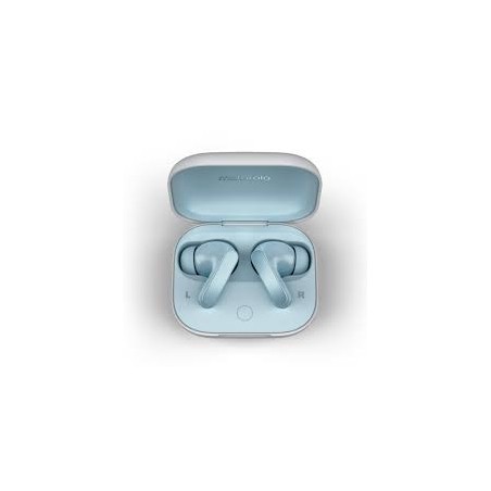 Moto Buds sky blue Ilusion