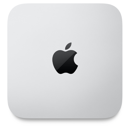 M4 10C-16GB Unificada-512GB-MacOS