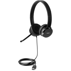 Lenovo 100 USB Stereo Headset