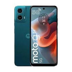 Celular Motorola Moto G34 6.5" 5G Verde 8GB 256GB