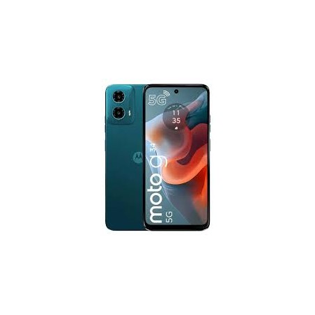 Celular Motorola Moto G34 6.5" 5G Verde 8GB 256GB