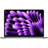 Portatil Apple MacBook Air M3 24GB 512GB SSD 13.6" Pulgadas Plata Retina