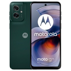 Celular Motorola Moto G55 5G 6.5" Negro 8GB 256GB